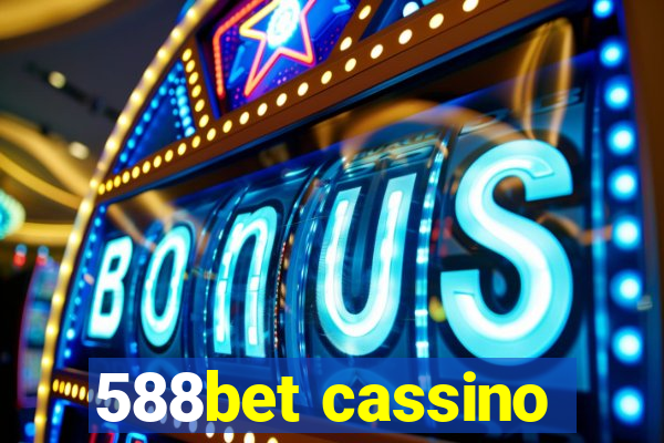 588bet cassino